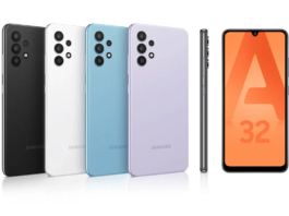 Samsung Galaxy A32: come rimuovere il profilo lavoro?