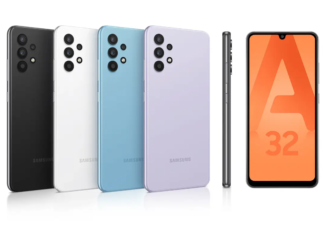 Samsung Galaxy A32: come rimuovere il profilo lavoro?