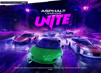 Asphalt Legends Unite: Come modificare reazioni (guida completa)