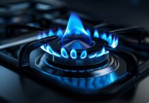 Come regolare il minimo dei fornelli a gas
