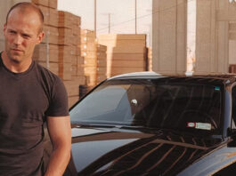 Chi è Handsome Rob: Tutto sul personaggio del film The Italian Job