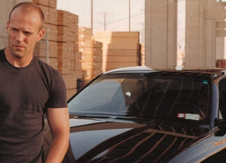 Chi è Handsome Rob: Tutto sul personaggio del film The Italian Job