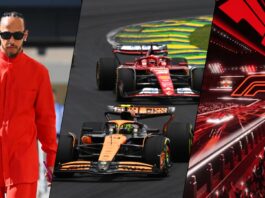 Quando inizia il Mondiale di Formula 1 2025? Data e protagonisti