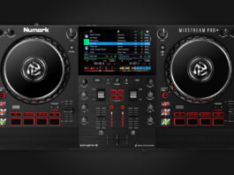 Numark Mixstream Pro+: come collegare le casse con i cavi giusti