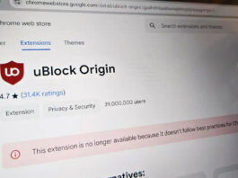 Le migliori alternative a uBlock Origin su Chrome