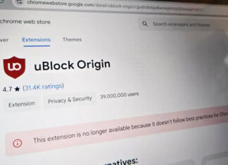 Le migliori alternative a uBlock Origin su Chrome
