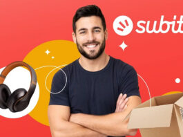 Subito.it: Come vendere e spedire con Tuttosubito
