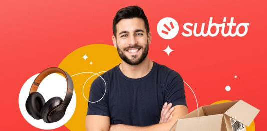 Subito.it: Come vendere e spedire con Tuttosubito