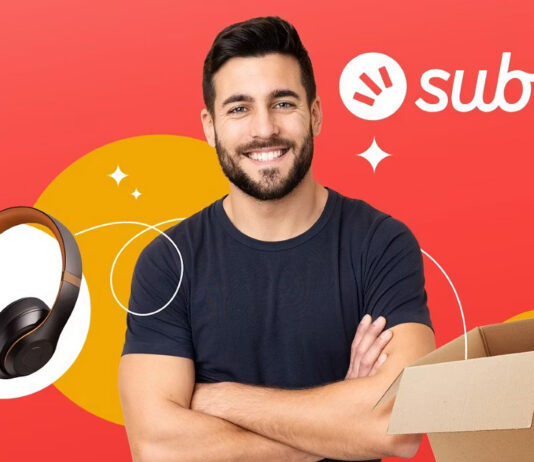 Subito.it: Come vendere e spedire con Tuttosubito
