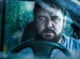 Canzone finale film Il Giorno Sbagliato con Russell Crowe