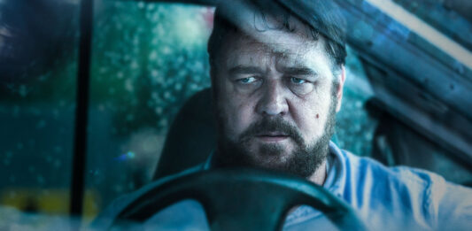 Canzone finale film Il Giorno Sbagliato con Russell Crowe