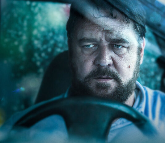 Canzone finale film Il Giorno Sbagliato con Russell Crowe