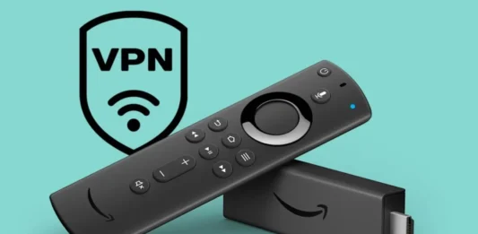 Mullvad VPN su Fire TV Stick: guida completa e funzionamento