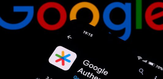 SMS nuovo dispositivo su Google Authenticator: cosa fare?