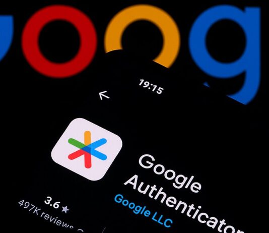SMS nuovo dispositivo su Google Authenticator: cosa fare?