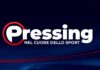 Massimo Callegari lascia Pressing: la conduzione a Brandi e Bertini