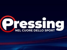 Massimo Callegari lascia Pressing: la conduzione a Brandi e Bertini